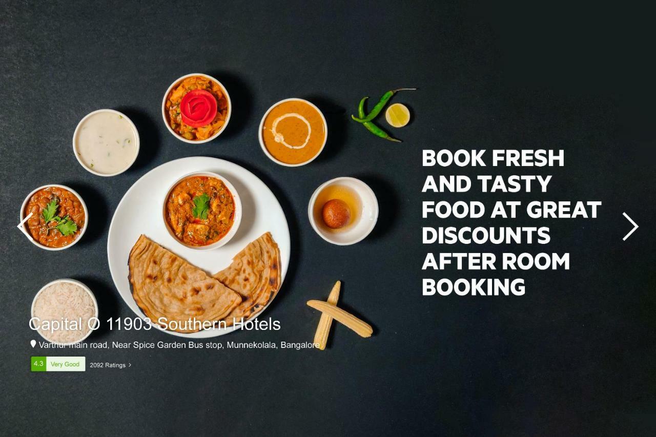 Oyo 472 Hotel Sareen New Delhi Ngoại thất bức ảnh